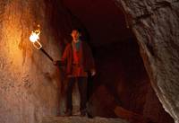 Кадр Мерлин