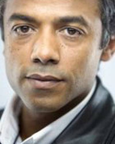 Ксавьер Тиам фото