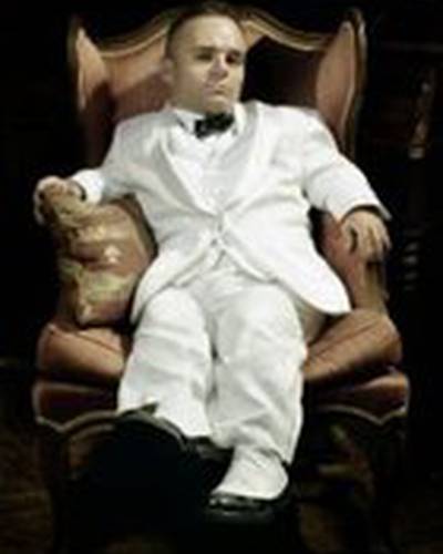 Питер Браунбилл фото