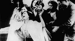 Кадр из фильма "Ассунта Спина" - 1