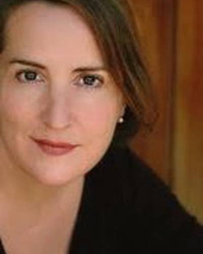 Джиллиан Арменанте фото