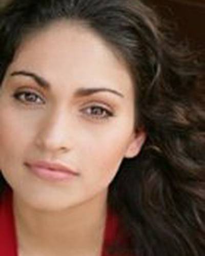 Дженнифер Пенья фото