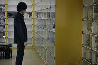 Кадр Человек из ниоткуда