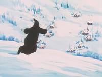 Кадр Приключения Боско