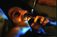 Кадр Колыбель кошмаров (видео)