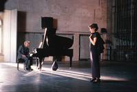 Кадр Heimat 3 - Chronik einer Zeitenwende (мини-сериал)