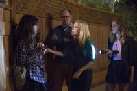 Кадр Новенькая