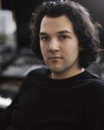 Энис Роттхофф фото