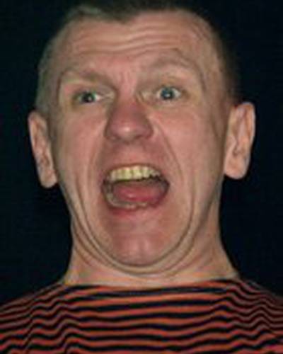 Юрий Салтыков фото