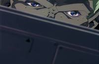 Кадр Макросс Плюс (видео)