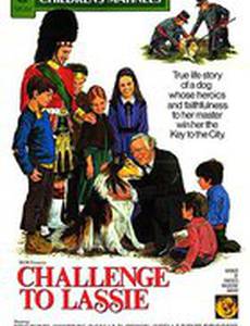 Challenge to Lassie