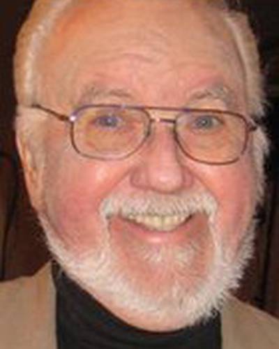 Чак МакКанн фото