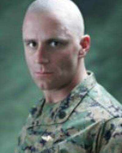 Шон Томас Банч фото