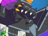 Кадр Трансформеры: Автороботы