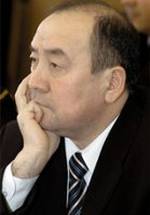 Раис Исмагилов фото