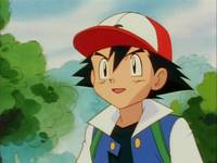 Кадр Покемон