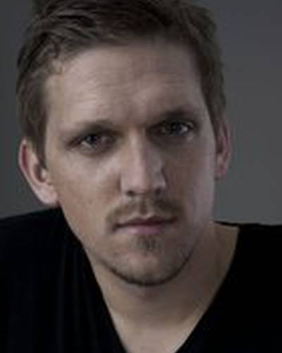 Ян Оле Герштер фото