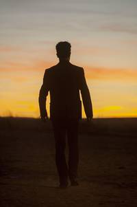 Кадр Проповедник