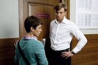 Кадр Универ. Новая общага