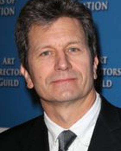 Рик Хайнрихс фото