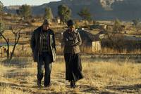 Кадр The Forgotten Kingdom