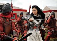 Кадр Воюющие царства