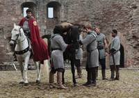 Кадр Мерлин