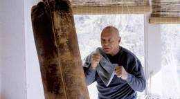 Кадр из фильма "Запятнанная репутация" - 2