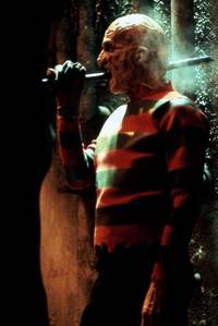 Кадр Кошмар на улице Вязов 5: Дитя сна