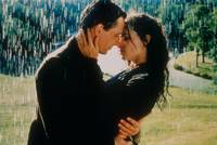 Кадр Крылья голубки