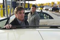 Кадр Три четверти луны