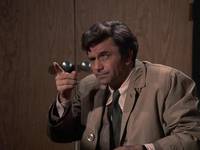 Кадр Коломбо: Смерть протягивает руку