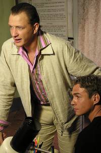 Кадр Танкер «Танго»