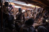 Кадр Черные паруса