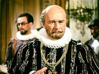 Кадр Пекарь императора – Император пекаря