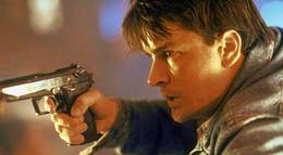 Кадр из фильма "Новичок" - 2