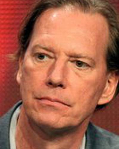 Скотт Бак фото