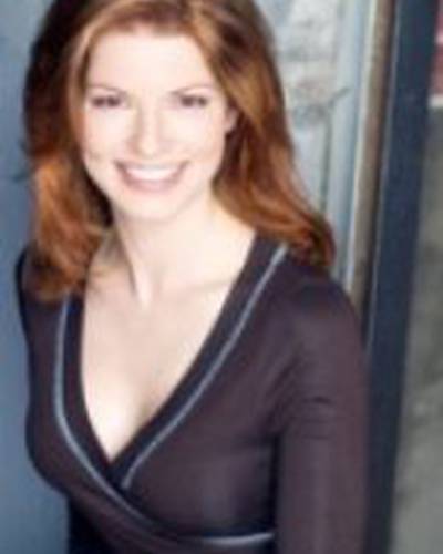 Дагмар Мидкап фото