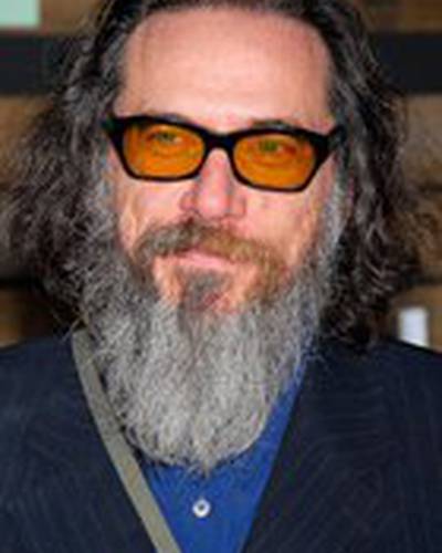 Ларри Чарльз фото