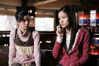 Кадр Последний пропущенный звонок