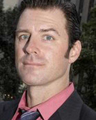 Джо Петка фото