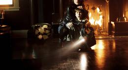 Кадр из фильма "Туман" - 1