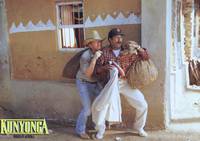 Кадр Смерть в Африке