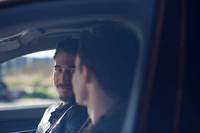 Кадр Зажигание