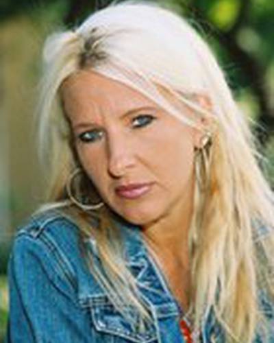 Хайди Рэй фото