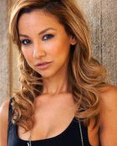 Каролина Хойос фото