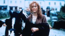 Кадр из фильма "Поле" - 1