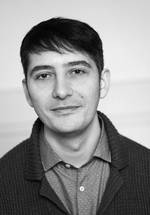 Роман Бондарчук фото