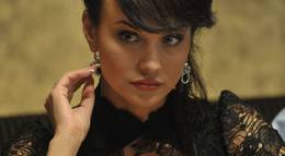 Кадр из фильма "Бабло" - 1