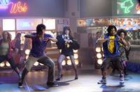 Кадр До смерти красива